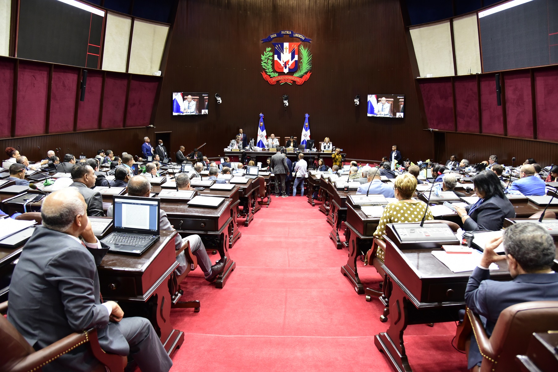 Comisión bicameral inició el estudio del Presupuesto General del Estado