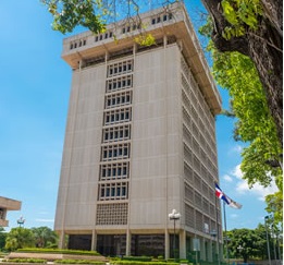 Banco Central rincipal