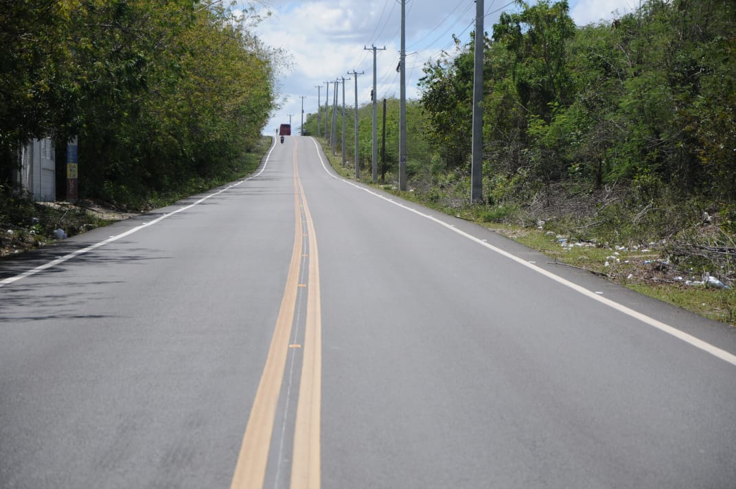 Carretera