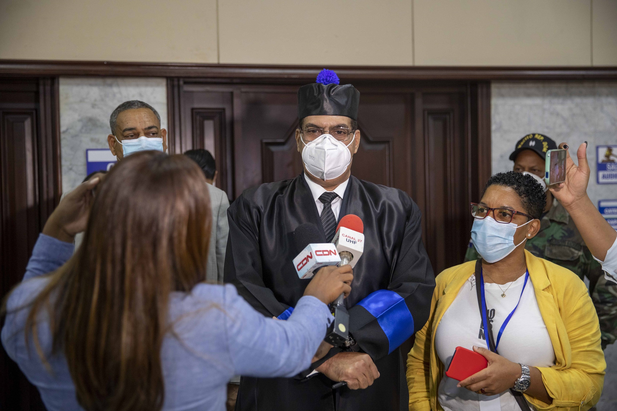 Juicio dos 1
