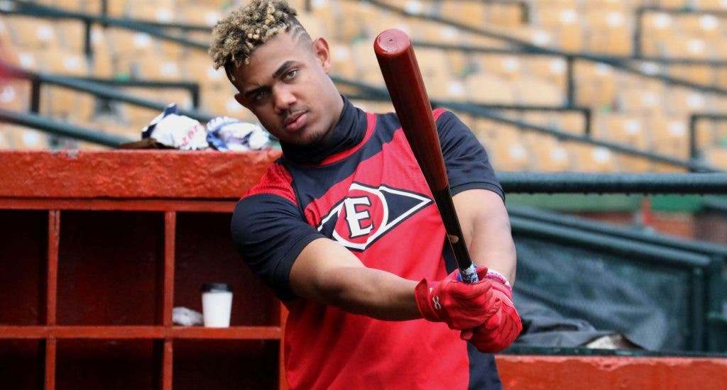 Julio Rodriguez