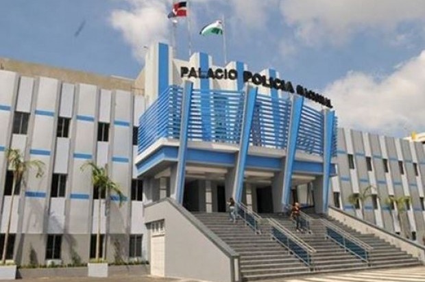 Palacio Policia Nacional nueva1