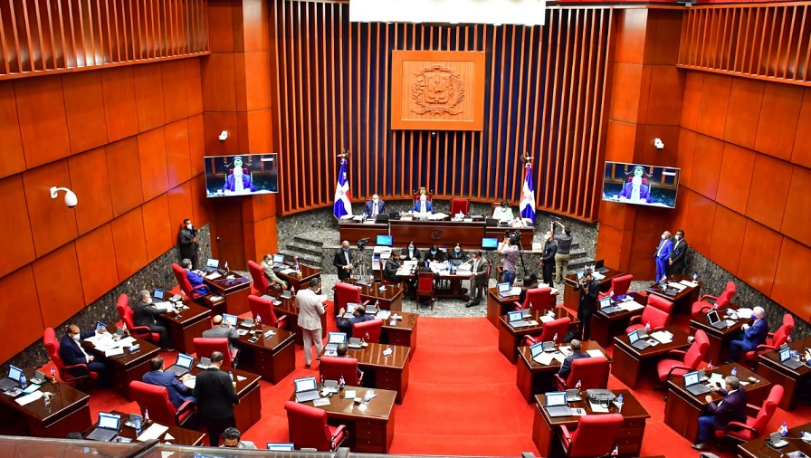 Senado