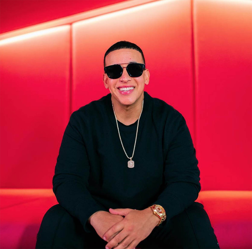 daddy yankee foto cortesia