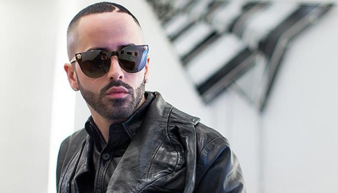 yandel