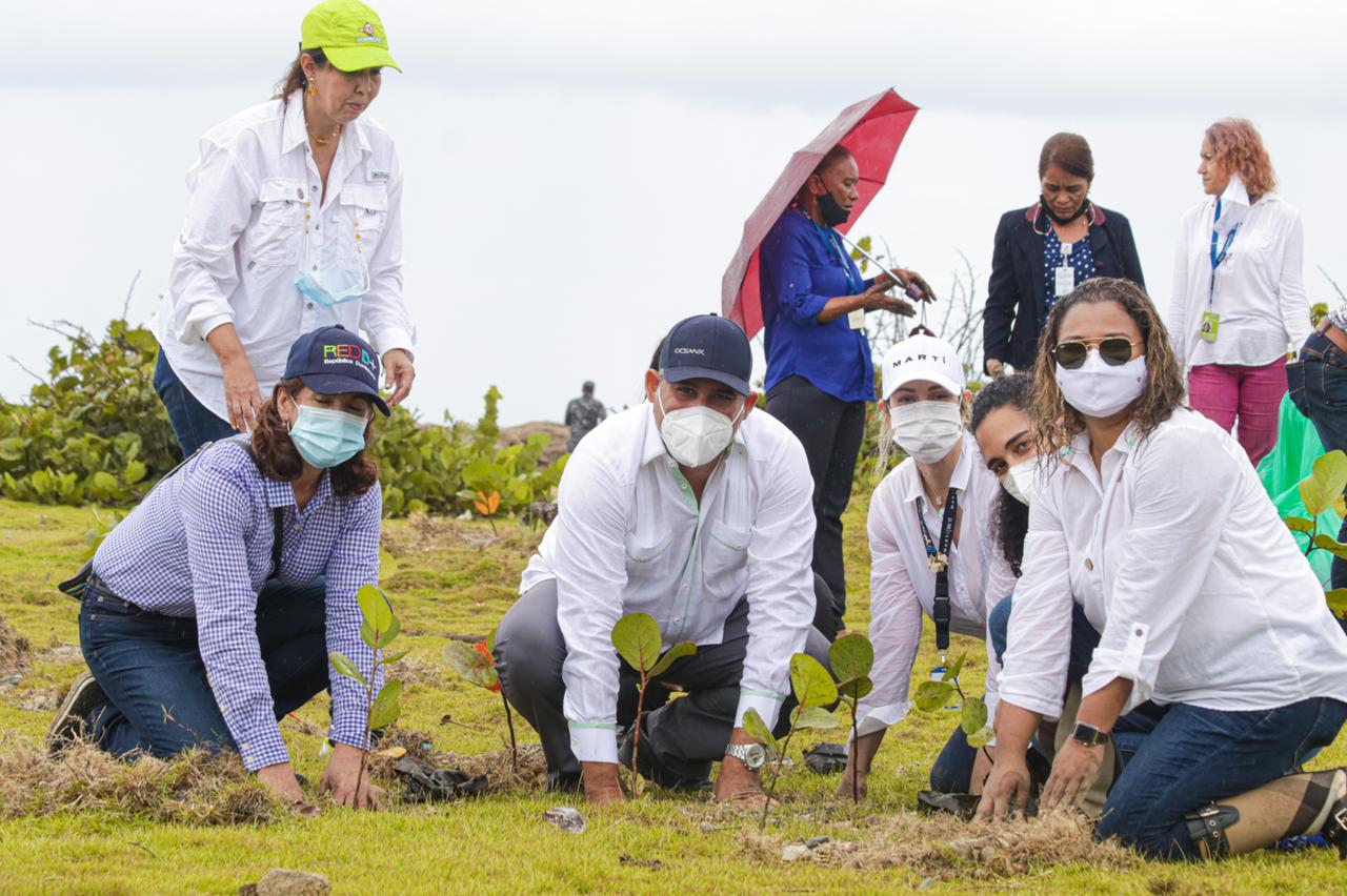 1 MEDIO AMBIENTE Dia de la Tierra