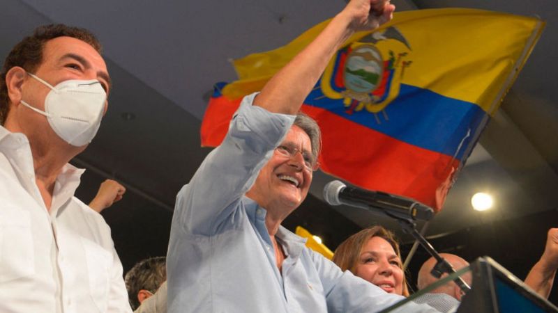 Ecuador 1