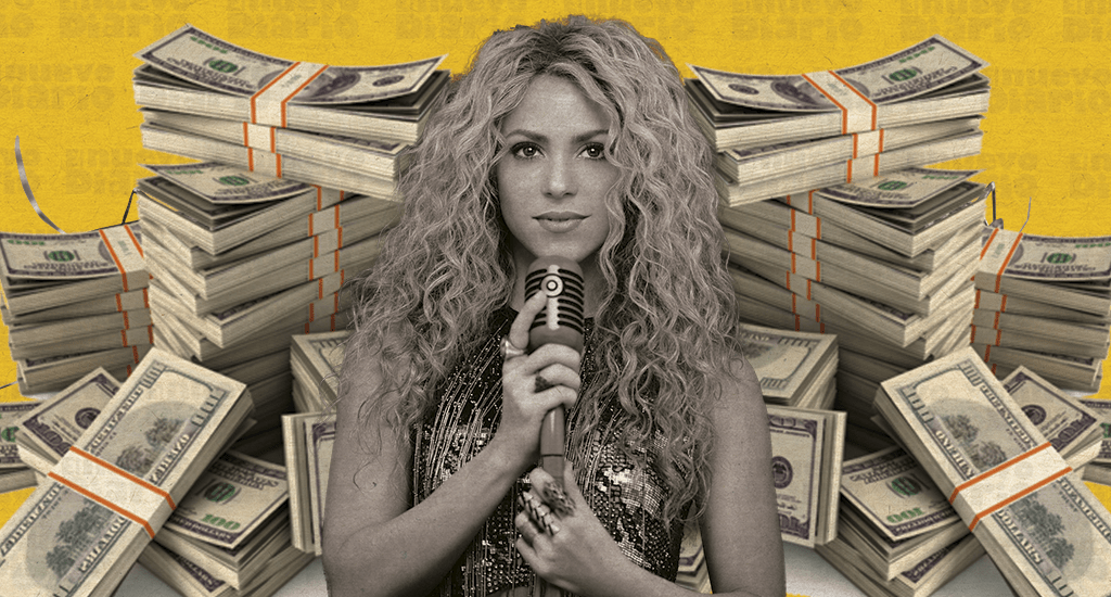 Hacienda espanola ratifica que Shakira defraudo unos 174 millones de dolares 1 1024x550 1