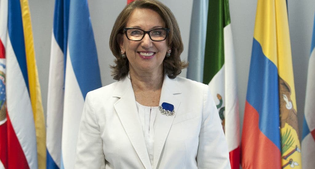 Rebeca Grynspan Secretaria General Iberoamericana 2015 1024x550 1