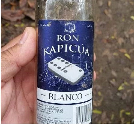 Ron Kapicua