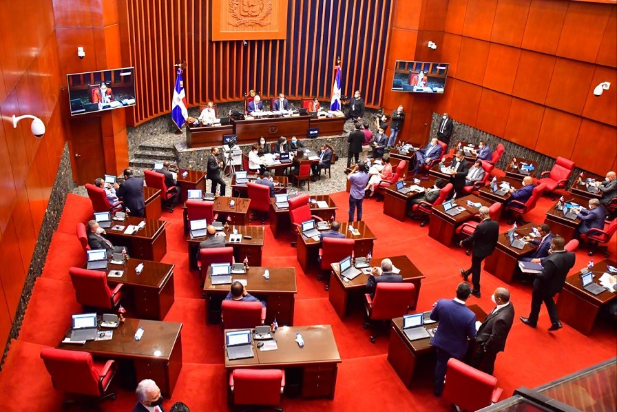 Senado