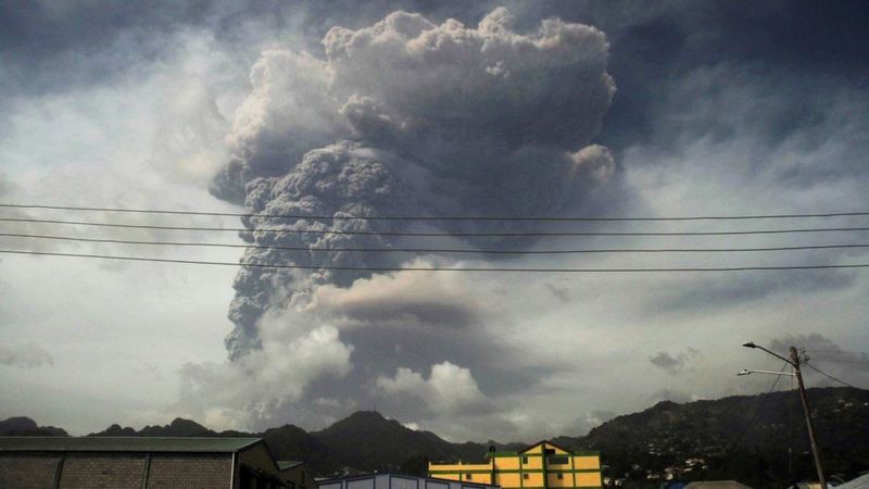 VOLCAN 1