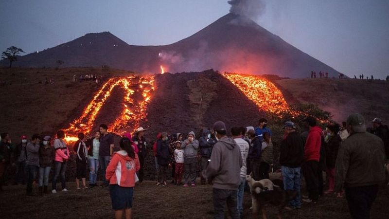 Volcan 3