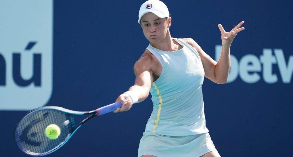 ash barty numero uno del ranking wta el miami open 2021 1024x550 1