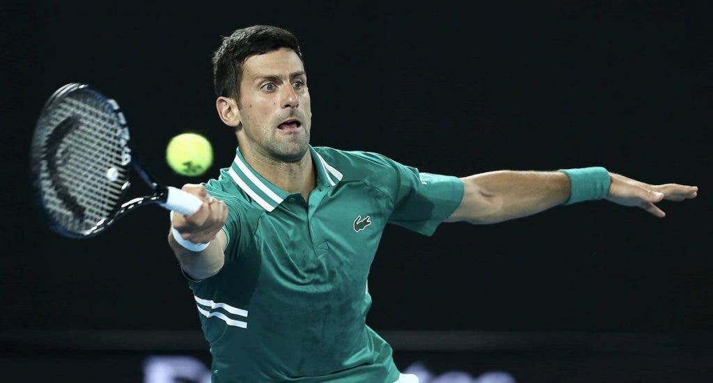 novak djokovic se clasifico la final del abierto australia 1024x550 1