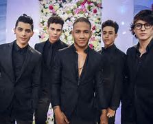 CNCO