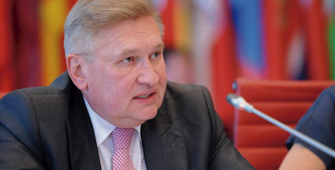 La UE convoca al embajador de Bielorrusia en Bruselas