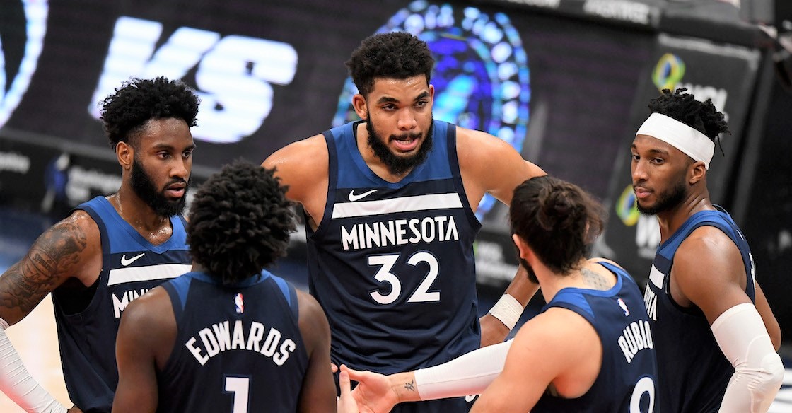 timberwolves minnesota nba franquicia alex rodrigiez