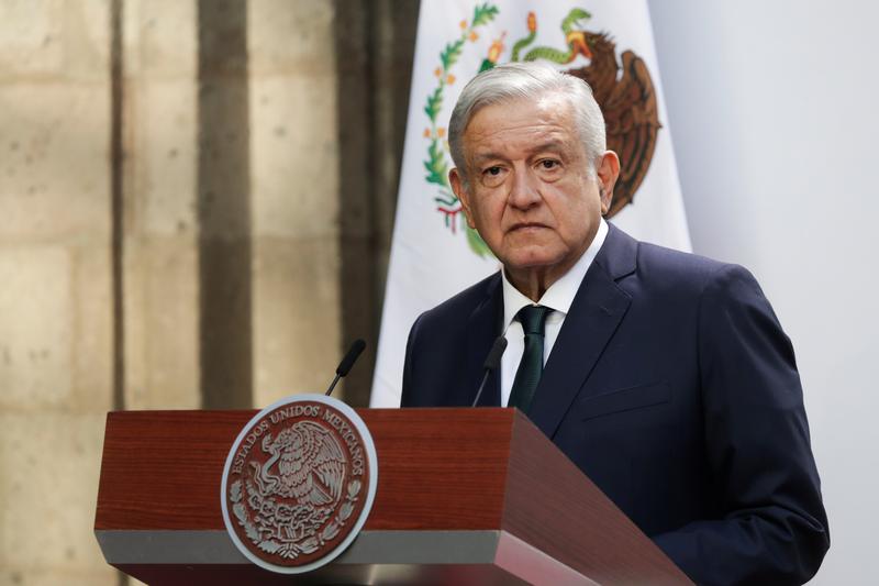 Andrés Manuel López Obrador 1