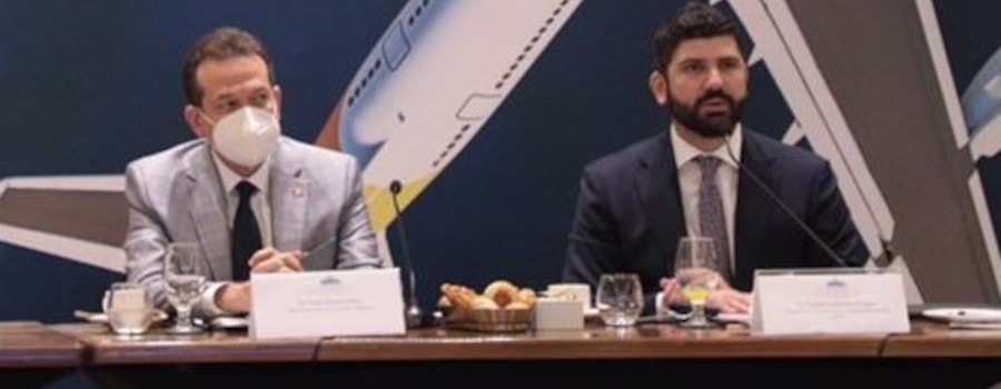 Desayuno Dialogos Zonas Francas RD 2 rs 22560ddd3de9af5450577e17e5c79e9e