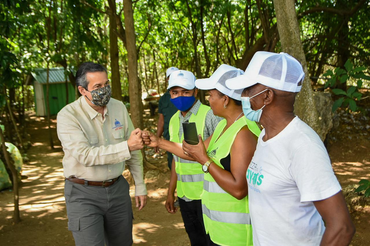 FOTO Dia Mundial del Medio Ambiente 2