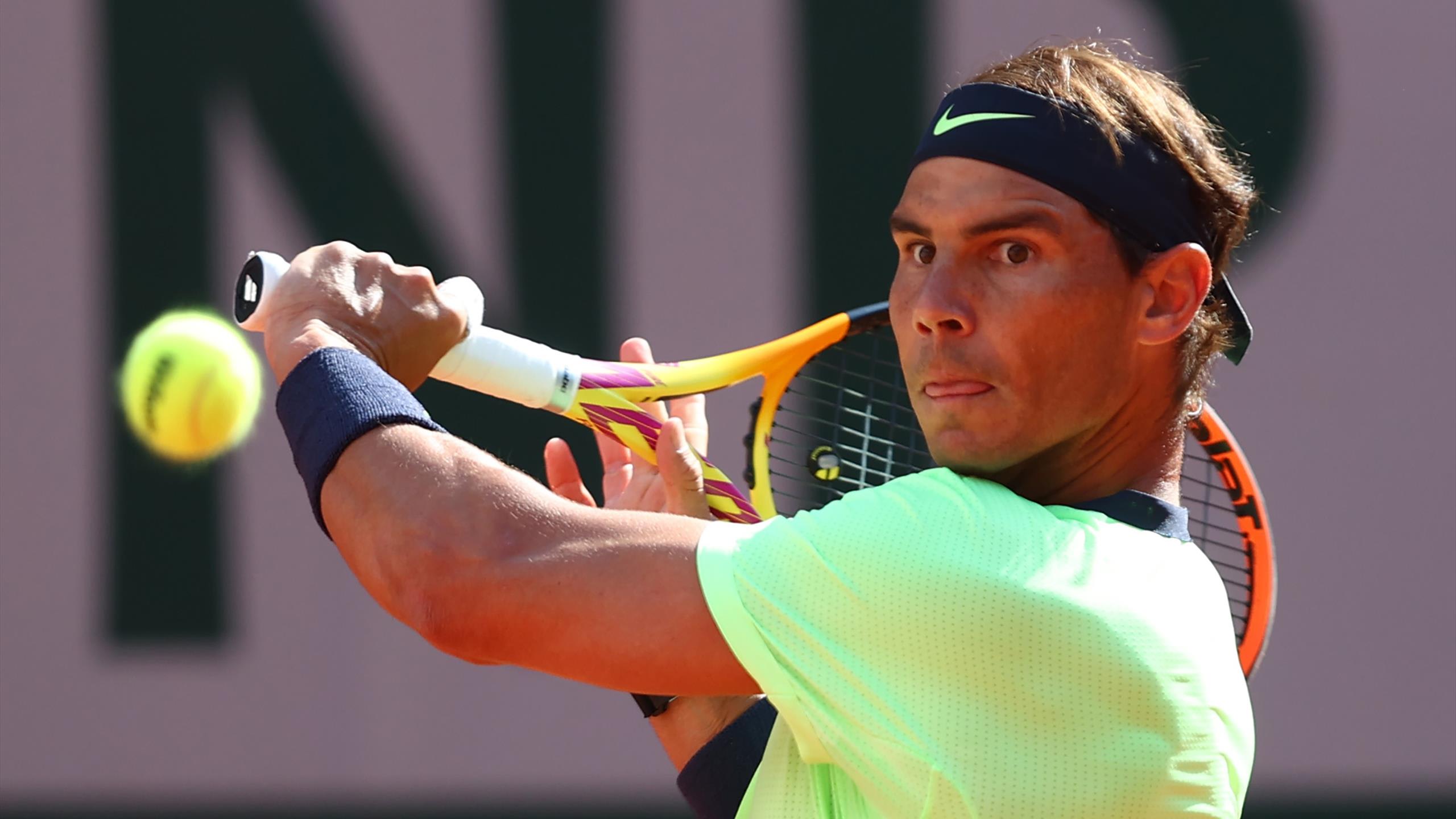 Nadal