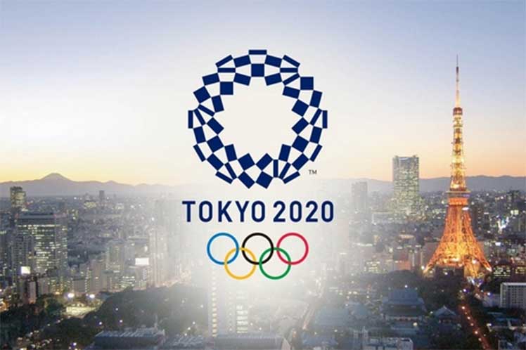 Tokio 2020 1