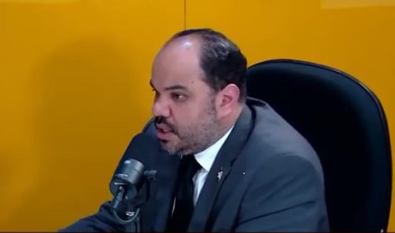 Defensor dos