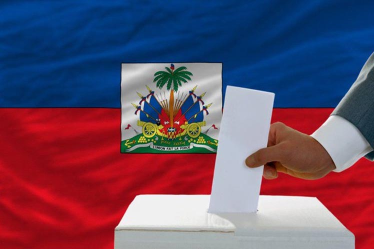 Elecciones Haiti 1 1