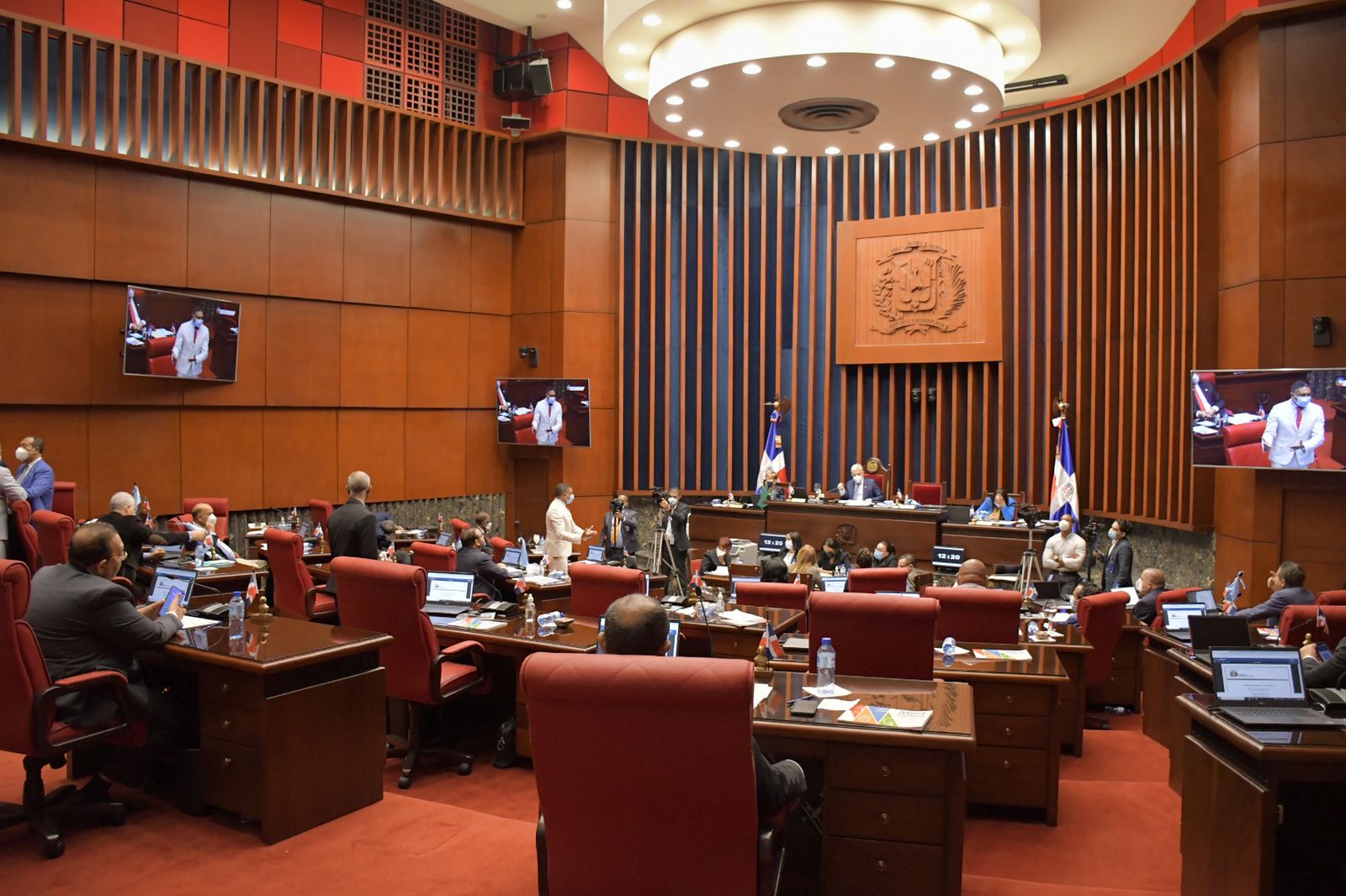 Senado