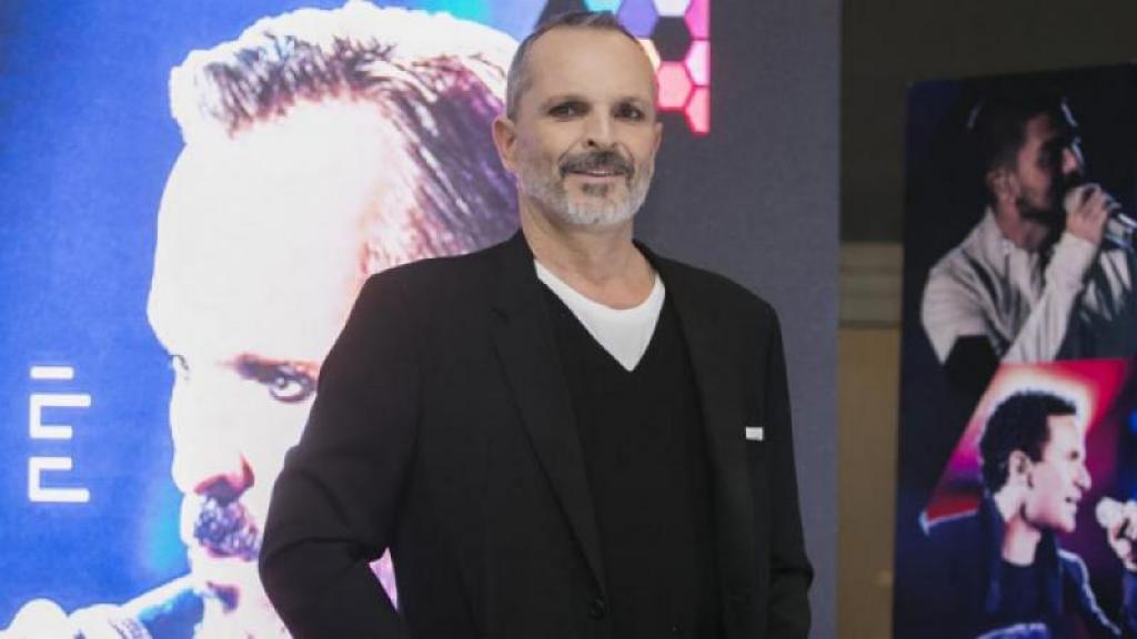 miguel bose despedida