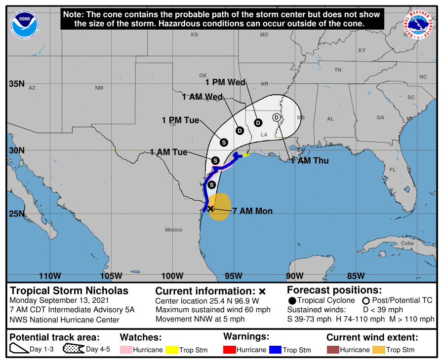 Tormenta