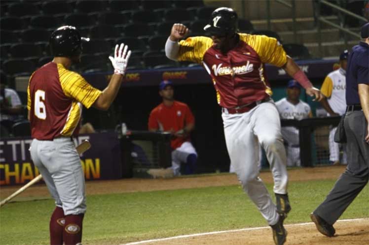 Venezuela Beisbol 1