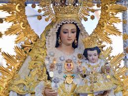 Virgen