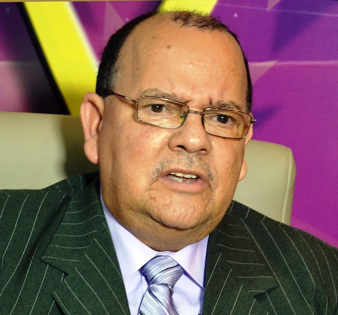 Carlos Segura Foster 1