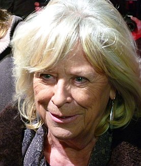 277px Margarethe von Trotta