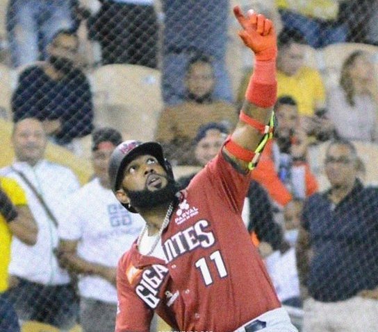 Marcell Ozuna 1