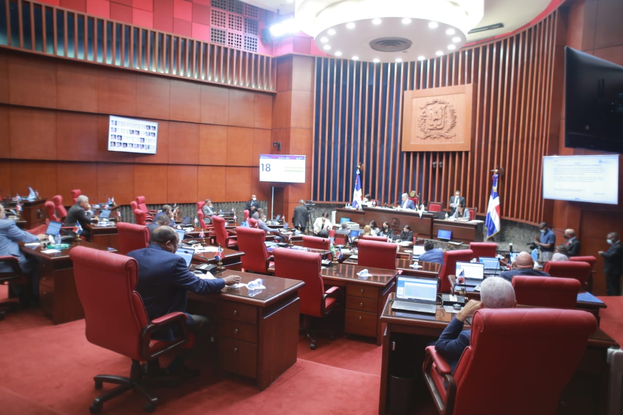 Senado 2