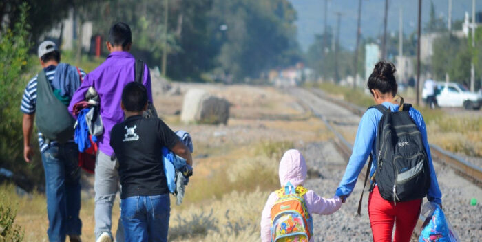 migrantes venezolanos 700x352 1