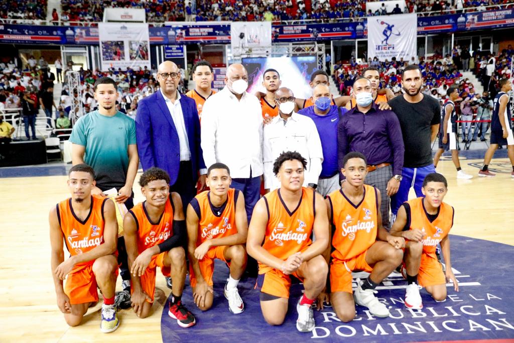 Acuerdo Minerd Deportes 2