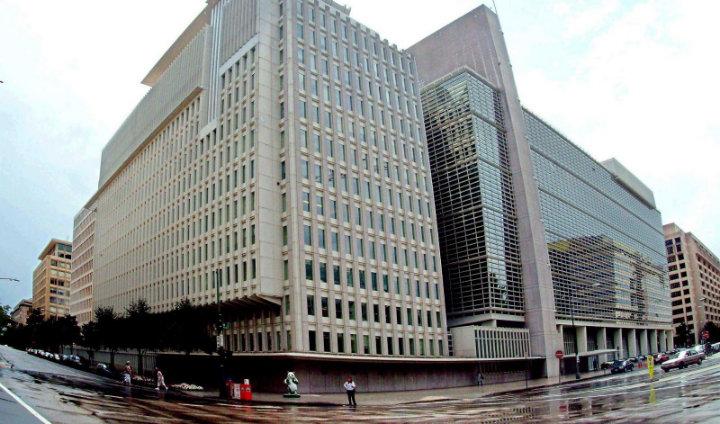 Banco Mundial
