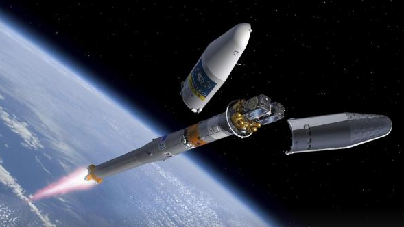 COHETES DE Soyuz
