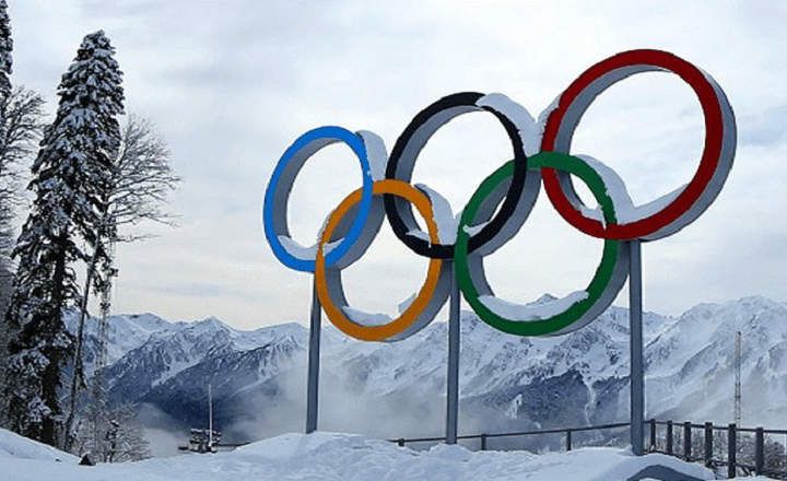 Como ver los Juegos Olimpicos de Invierno 2018 online y en vivo