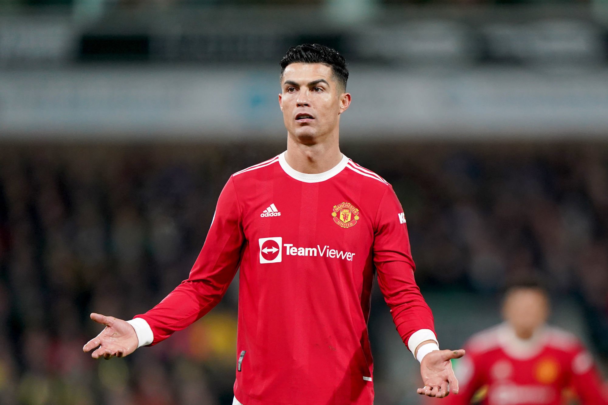 Cristiano Ronaldo 2