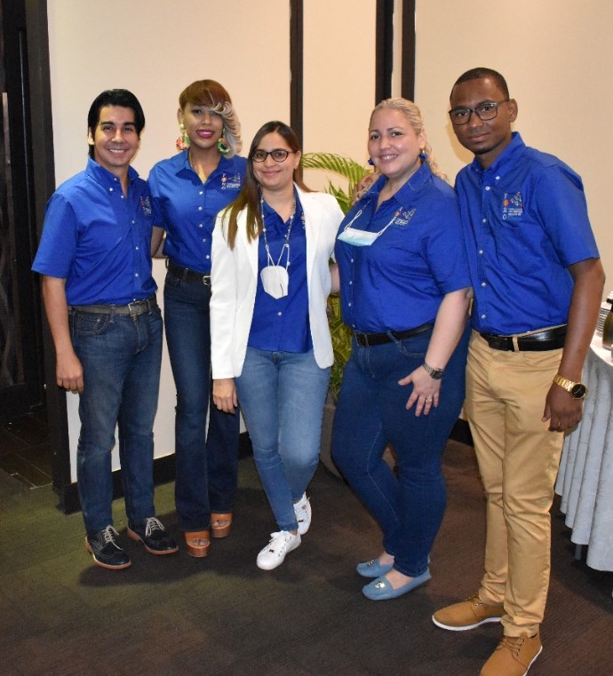 Equipo Observatorio Derechos Humanos