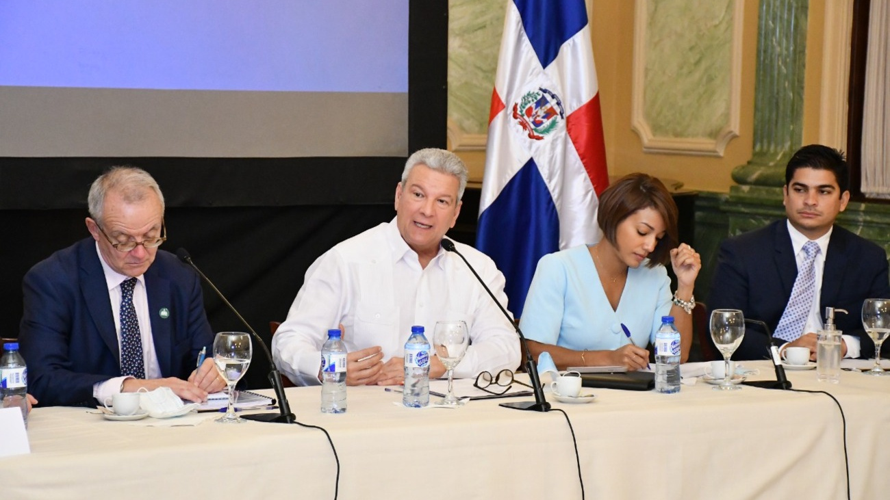 Ministro 2