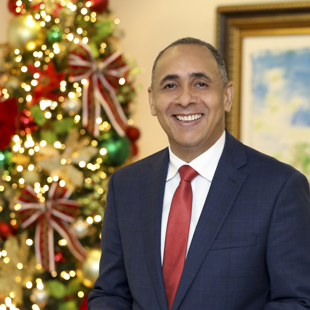 Nelson Arroyo presidente del Consejo Directivo del Indotel
