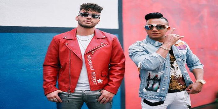 Prince Royce y Elvis Martinez 700x352 1