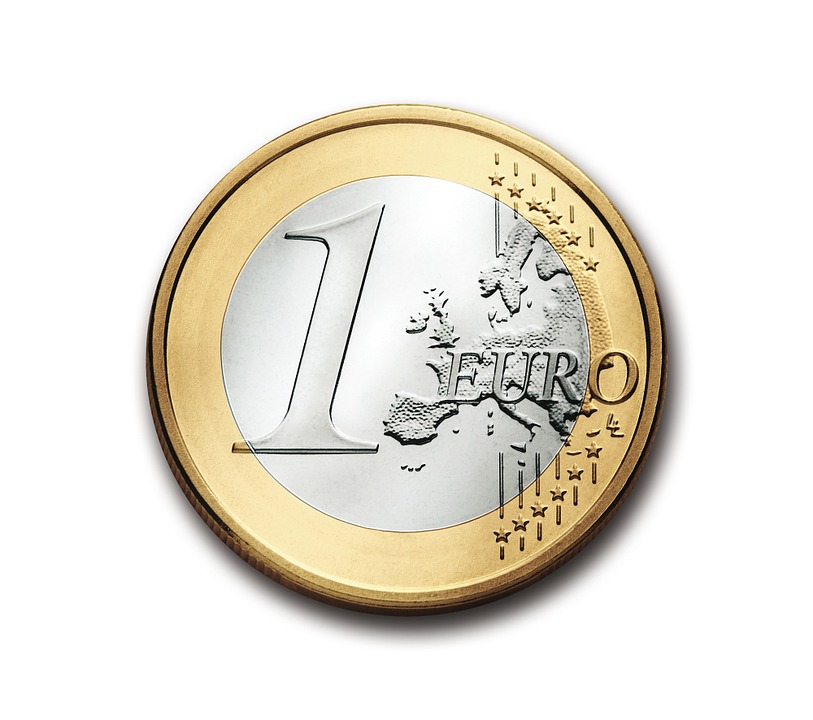 Reverso 1 euro