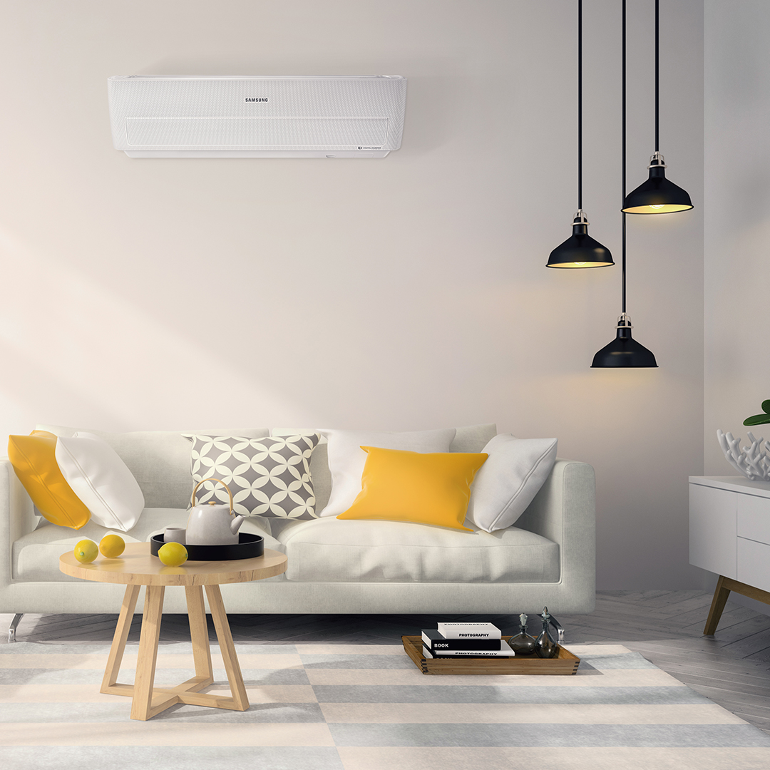 Samsung AC 1